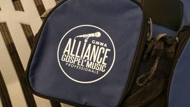 GMWA Alliance Gospel of Music Professionals